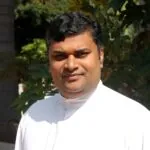 Fr Tony Erniyakulathil
